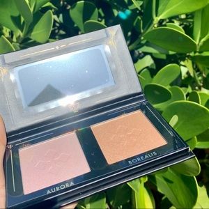 Lovecraft Beauty Highlighter Palette